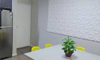 Imagem 6: Araucária - Apartamento Padrão - Capela Velha