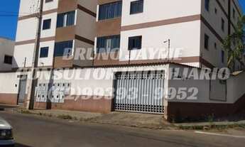 Imagem: Ótimo apartamento no Jardim Goiano - Anápolis