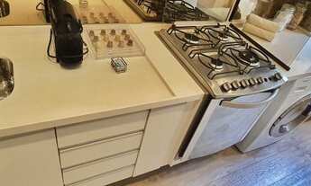 Imagem 7: APARTAMENTO 51M² - 2 DORMITÓRIOS - PERDIZES - PRÓXIMO AO ALLIANZ PARQUE - DIRETO DA CONSTR