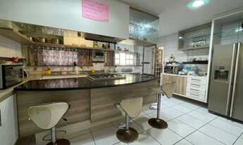 Imagem 5: Casa á venda no Luciano Cavalcante com 455m2