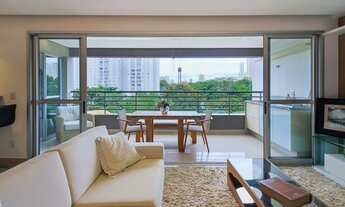 Imagem 3: Apartamento Com 3 Suítes 114 metros Com Vista Para o Parque Cascavel