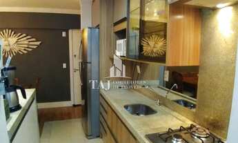 Imagem 6: Apartamento mobiliado no centro de Camboriú - SC !