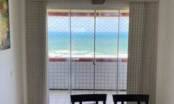 Imagem 4: Vendo Ap 70m na Praia do Futuro, 14° andar, 2 Suites, 2 vagas, MOBILIADO (Fica tudo). Ed