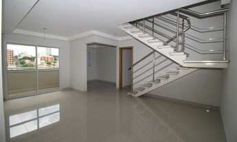 Imagem 4: Cobertura á venda Duplex no Santa Maria Uberlândia 190 m2