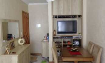 Imagem: PORTO ALEGRE - Padrão - RUBEM BERTA