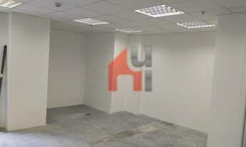 Imagem 3: Sala para alugar, 41 m² por R$ 1.900,00/mês - Moema - São Paulo/SP