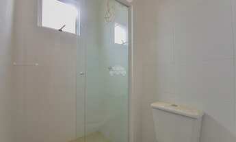 Imagem 3: Apartamento para venda com 36 metros quadrados com 1 quarto