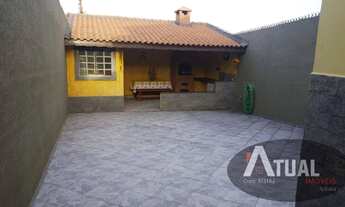 Imagem 3: Casa a venda no Jardim das Cerejeiras em Atibaia/ SP