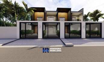 Imagem: Matinhos - Casa Padrão - Bom Retiro