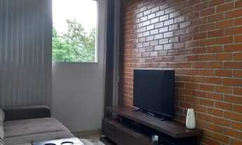 Imagem 4: Apartamento para venda Vargem Pequena