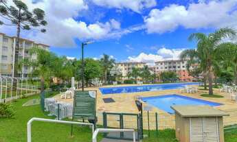 Imagem: Apartamento Residencial para Venda no Atuba