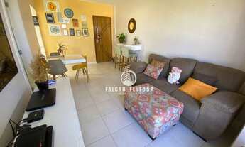 Imagem 2: Apartamento com 1 dormitório à venda, 59 m² por R$ 245.000,00 - Pituba - Salvador/BA