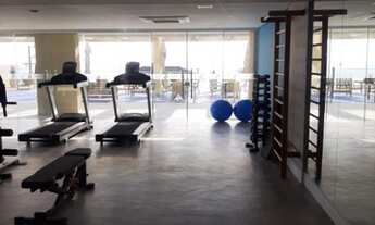 Imagem 3: Apartamento para venda tem 76 metros quadrados com 1 quarto em Itacolomi - Balneário Piçar