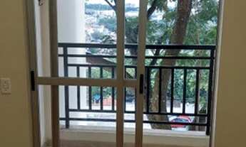 Imagem 2: APTO COM SUÍTE, ÓTIMA LOCALIZAÇÃO, COM SACADA - 6689