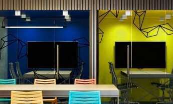 Imagem 3: Studio com 1 Quarto à venda, 32 m² por R$ 335.000 - Jardim Oceania - João Pessoa/PB