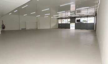 Imagem 5: Aluguel - Galpão - Frente ao Shopping