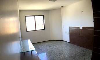 Imagem 5: Apartamento para venda com 153 metros quadrados com 3 quartos em Aldeota - Fortaleza - CE