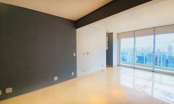 Imagem 6: FLORIDA PENTHOUSES, ANDAR ALTO, 120M2, PLANTA UNICA/ RARIDADE