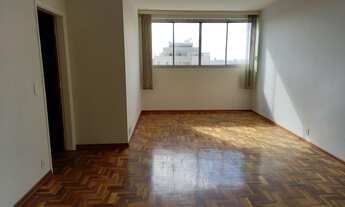 Imagem 2: Apartamento abaixo da avaliação tem 110 metros quadrados com 3 quartos em Santana - São Pa