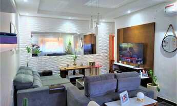 Imagem: Casa para venda 3 quartos com suite e churrasqueira