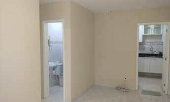 Imagem 2: Quot;NADA PARA FAZER" - "LINDO APTO"