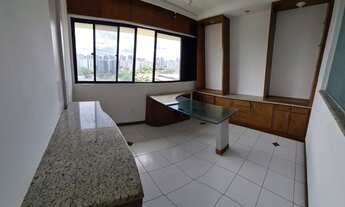 Imagem: Sala para aluguel, 32m², Itaigara, Salvador
