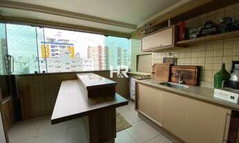 Imagem 3: Apartamento Grande prox Bistekao 115m privativos 2 vagas de garagem