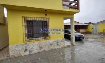 Imagem 2: Casa duplex à venda, 69,78 m² por R$ 450.000,00 - Jardim Atlântico Leste - Maricá/RJ