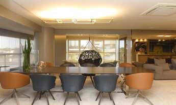 Imagem 6: Apartamento para venda tem 414m², 5 quartos em Altiplano Cabo Branco, João Pessoa - PB