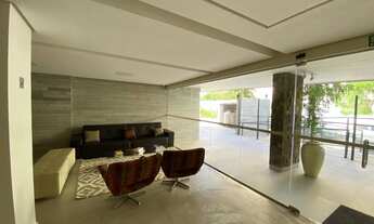 Imagem: Apartamento para venda tem 105 metros quadrados