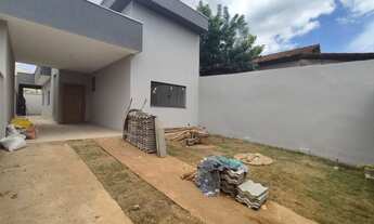 Imagem: Casa 3 quartos - Parque Itatiaia - Aparecida