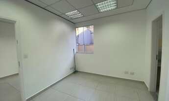 Imagem 4: Sala/Conjunto para aluguel tem 30 metros quadrados em Vila Mariana - São Paulo - SP