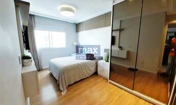 Imagem 5: Apartamento semi mobiliado com 2 suítes, São João, Itajaí