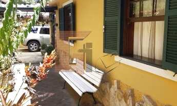 Imagem: Petrópolis - Casa Padrão - Secretário