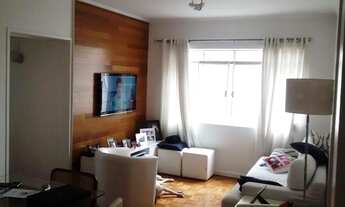 Imagem: Apartamento de 2 dormitórios à venda em