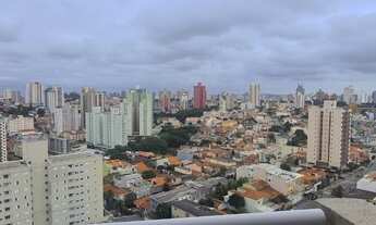 Imagem 4: Apartamento 52 metros com 2 quartos em Vila Scarpelli - Santo André - SP