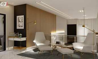 Imagem 4: Exclusivo Sobrado Altíssimo Padrão Ao Lado Shopping Passeio das Águas