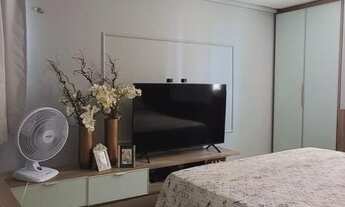 Imagem 2: Vendo belíssimo apartamento no altiplano 3 suítes + dependência