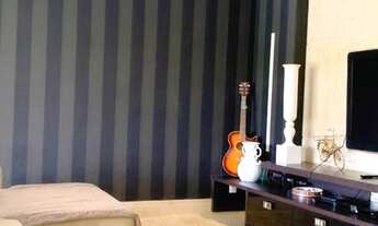 Imagem 4: Casa sobrado em condomínio com 5 quartos no ALDEIA DO VALE - Bairro Residencial Aldeia do