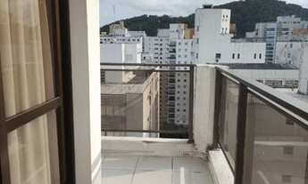 Imagem 7: Apartamento 3 Dorms 2 suites - Excelente Localizacao - Beira Mar