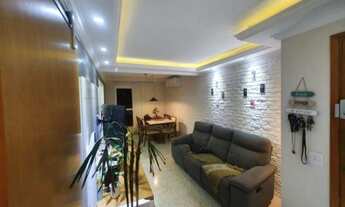 Imagem: RIO DE JANEIRO - Apartamento Padrão - RECREIO