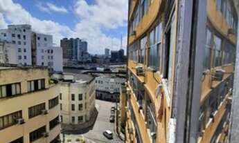 Imagem 3: Flat no coração do Recife,<br> para venda com 44 m2 , com 1 quarto em Santo Antônio