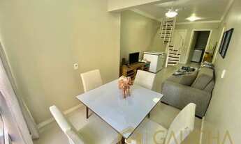 Imagem 4: Apartamento para venda possui 110 metros quadrados com 3 quartos em Zona Nova - Capão da C