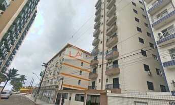 Imagem 2: Ref. 14251 - Apto 2 Dormitórios - 50m da Praia - Aviação