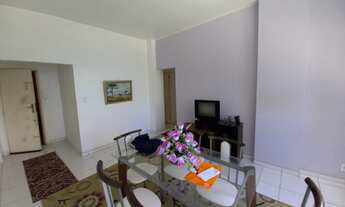 Imagem 2: Vendo apartamento com 02 quartos, DCE na Boa Vista - Recife - PE