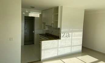 Imagem 3: Apartamento - Jardim Paraíba - Venda - Residencial Splendor Residence Family Club