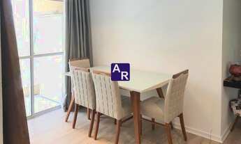 Imagem 7: Vendo Apartamento Garden 2 dormitórios suite 2 vagas 86m2 com varanda gourmet quintal, edi