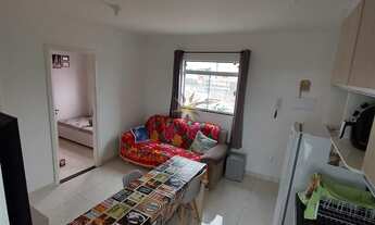 Imagem 6: Apartamento Vila Antonieta São Paulo/SP