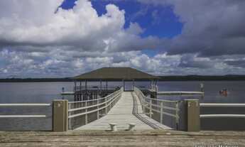 Imagem 2: Terreno Alamoana - Intermares - 530 m² - Excelente Localização