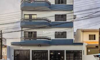 Imagem 2: Apartamento com 3 dormitórios à venda, 121 m² por R$ 580.000,00 - Parque São Paulo - Casca